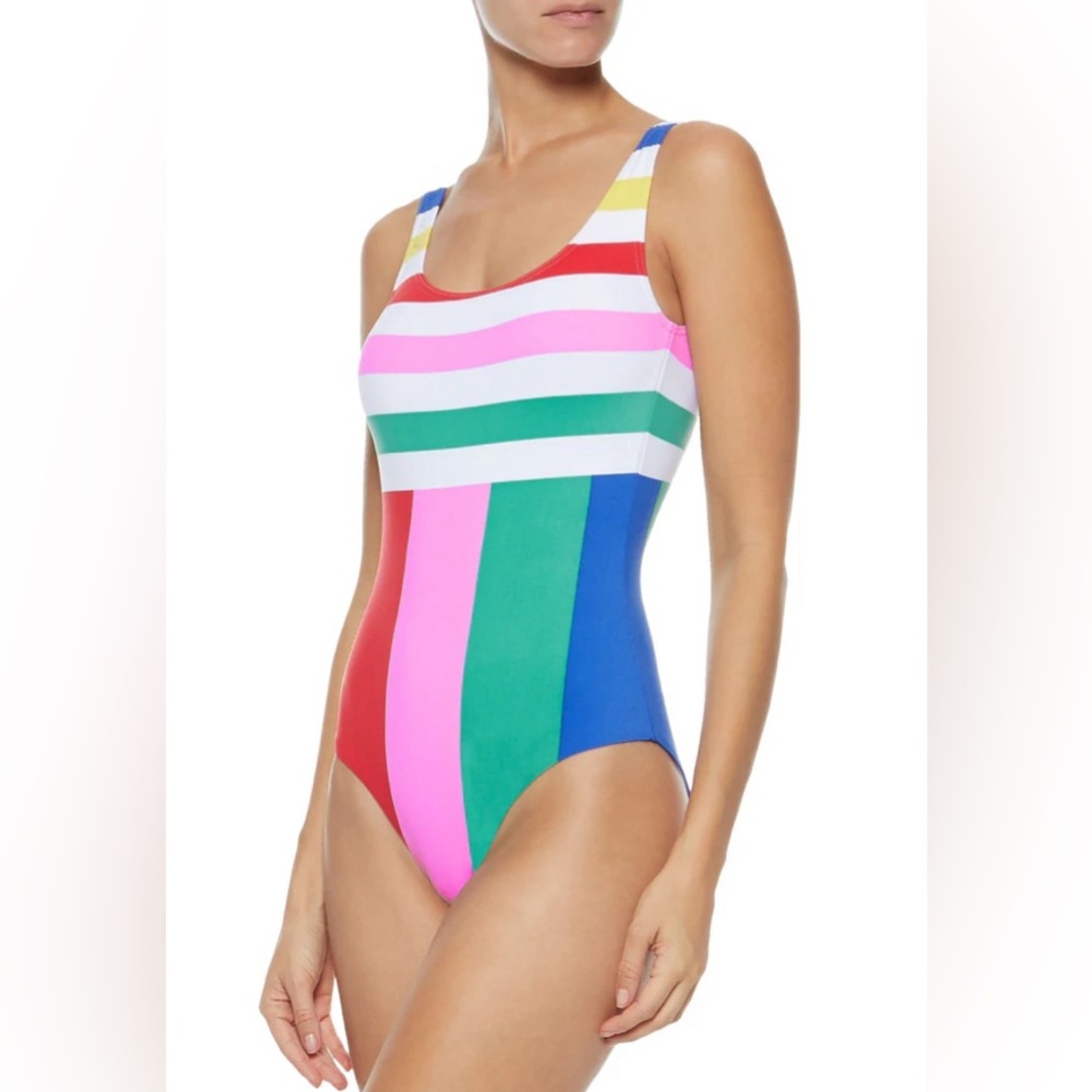 Onia

ONIA KELLY ONE PIECE RAINBOW‎ STRIPE